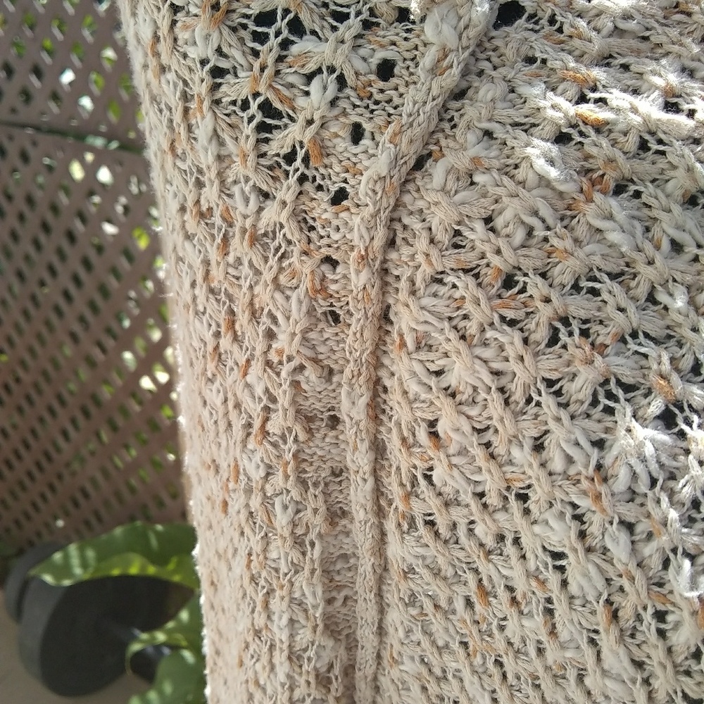Free People Sweater - Picture 5 of 6